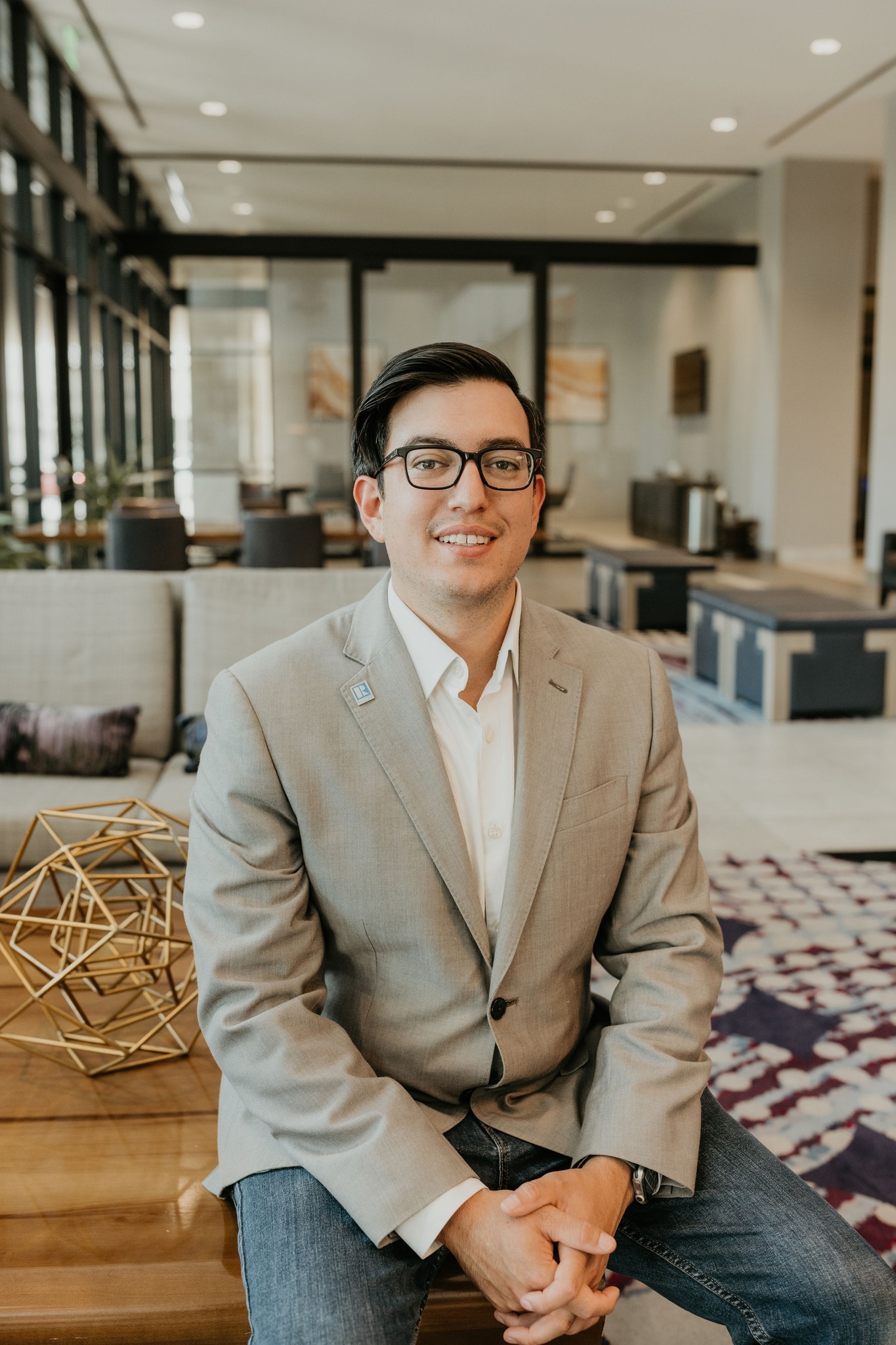 William Wheeler - Realtor | Amarillo TX