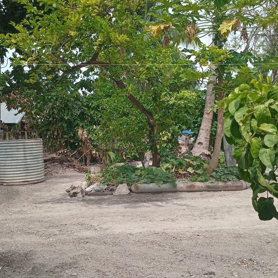 KUC Tabutoa MOTEL