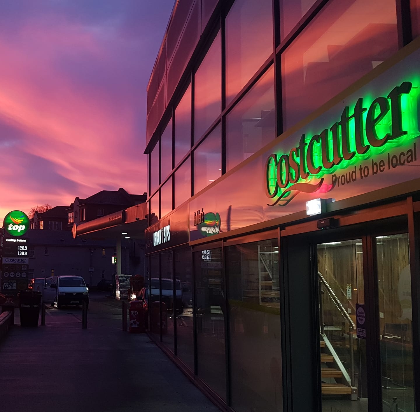 Rudden's Costcutters | Cavan