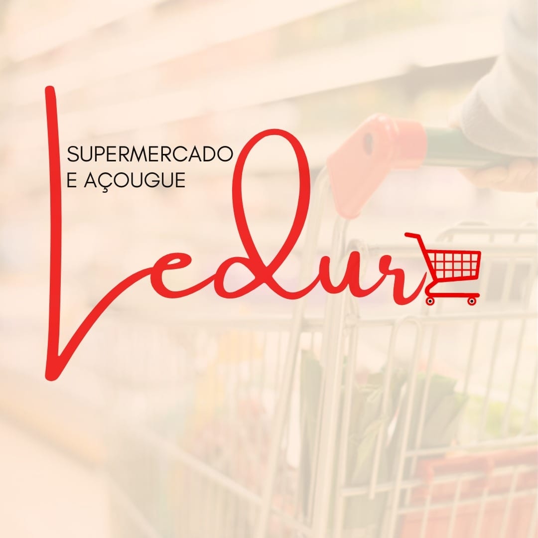 Supermercado Ledur | Alecrim RS