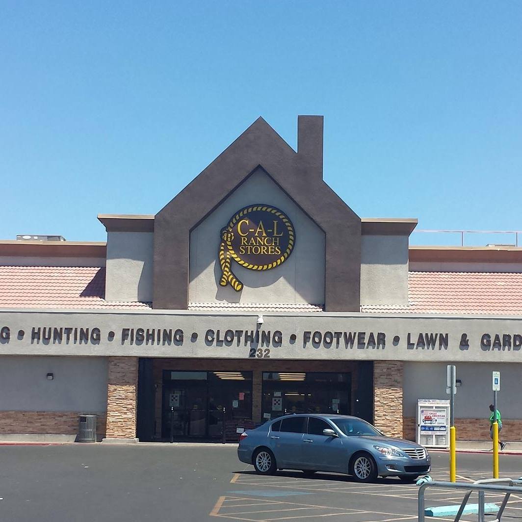 C-A-L Ranch Stores | Las Vegas NV