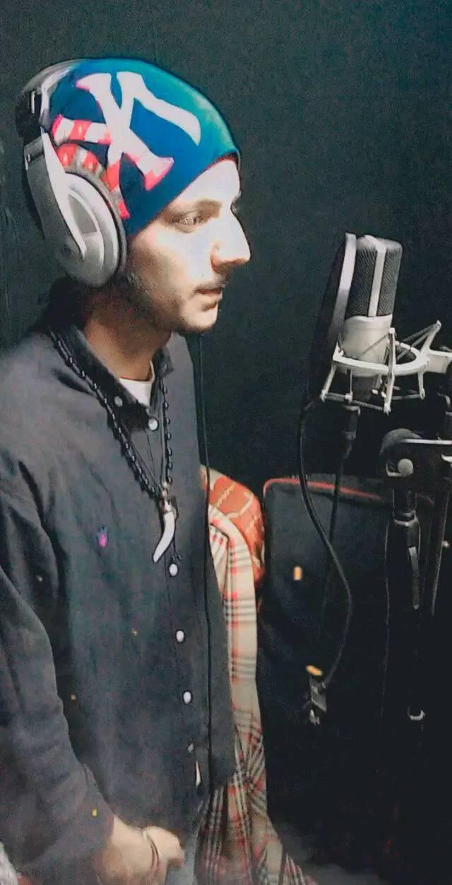 Micky Man King Rapper