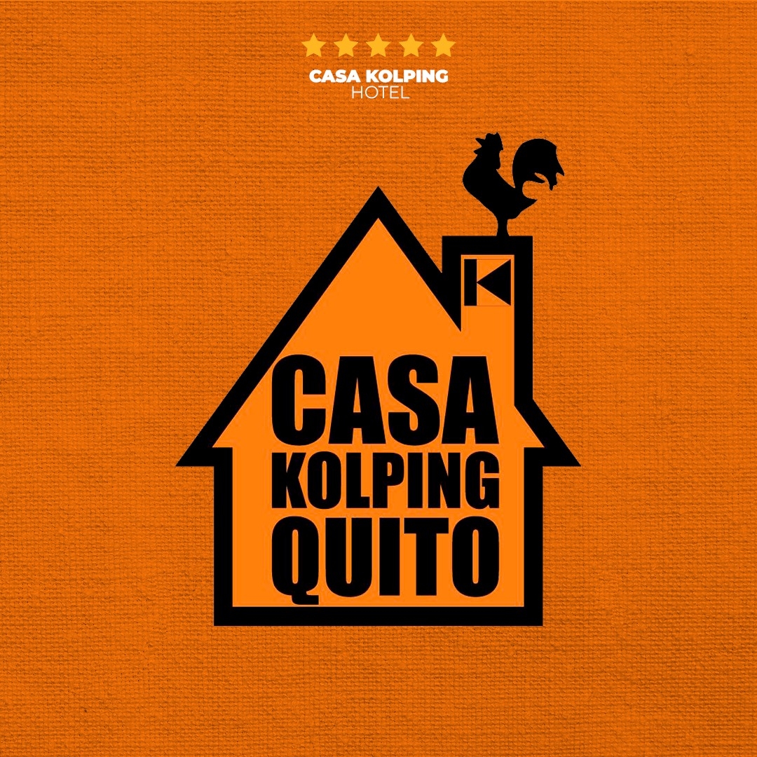 Hotel Casa Kolping Quito Quito