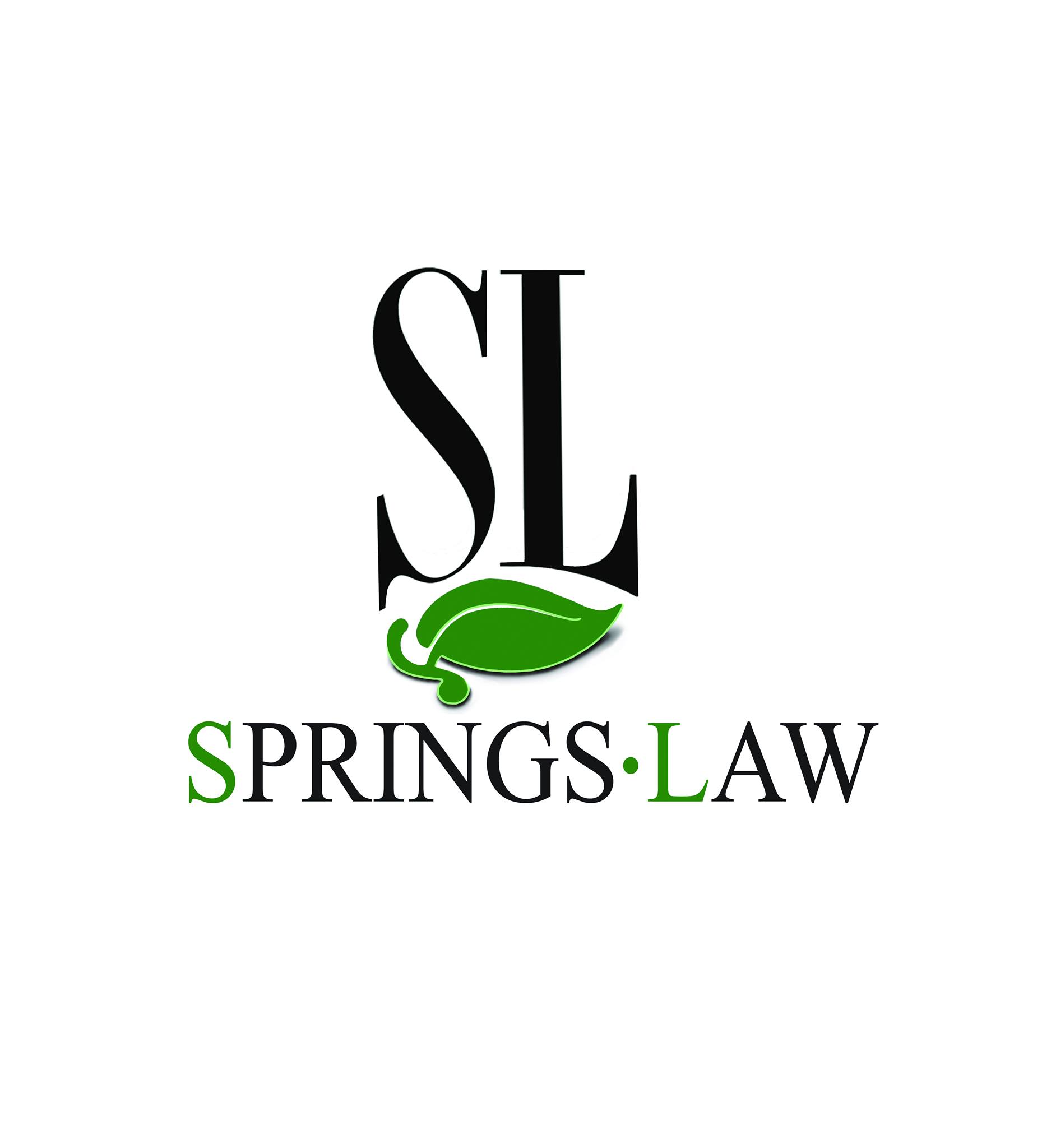 Springs Law, P.A. | Charlotte NC