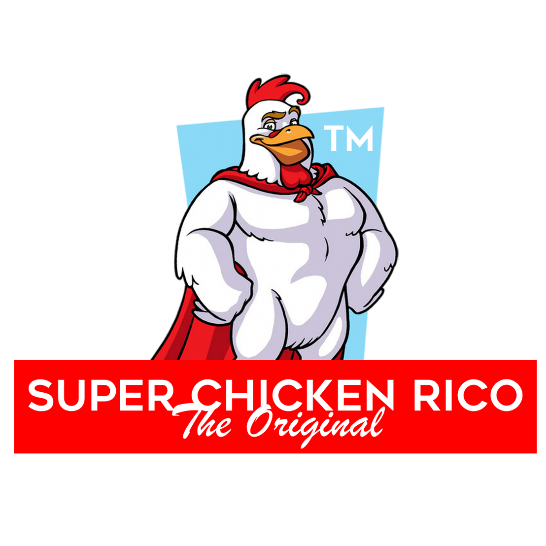 Super Chicken Rico | Rosedale MD