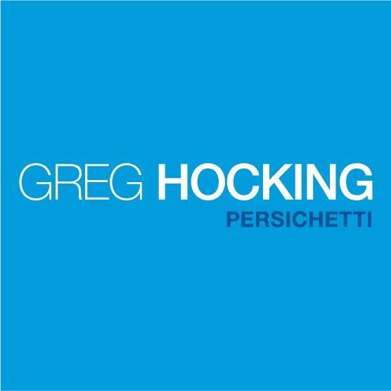 Greg Hocking Persichetti | Elsternwick VIC