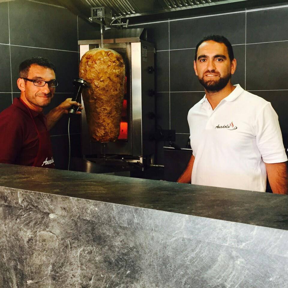 Anadolu Imbiss Lokal | Uffenheim