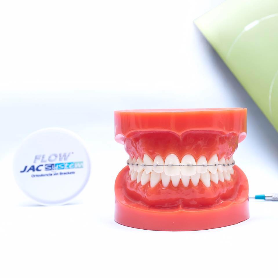 FlowJac System CR