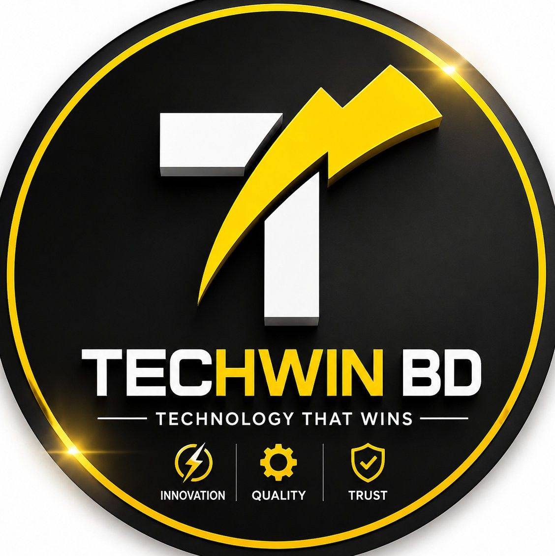 TechWin BD