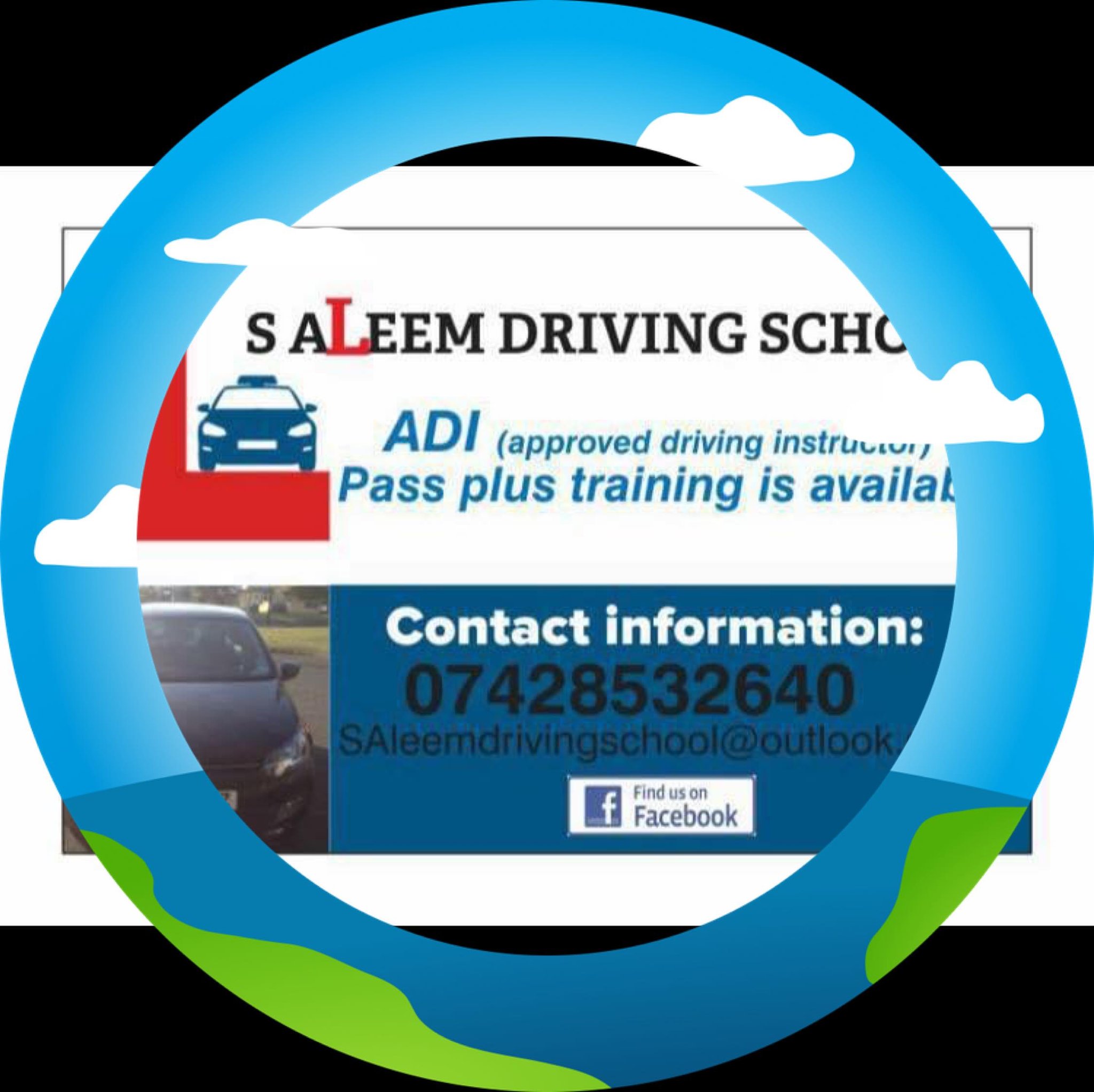S. Aleem Driving School | Southampton