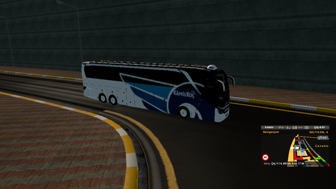 18 Wos haulin skin ve mod paylaşımları