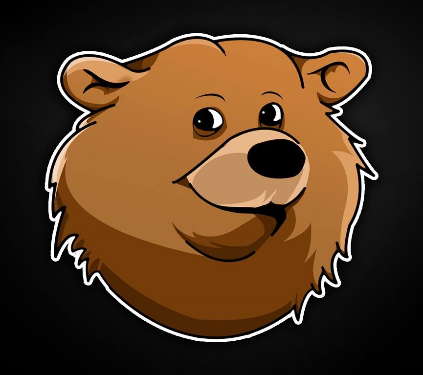 BEAR CS:GO