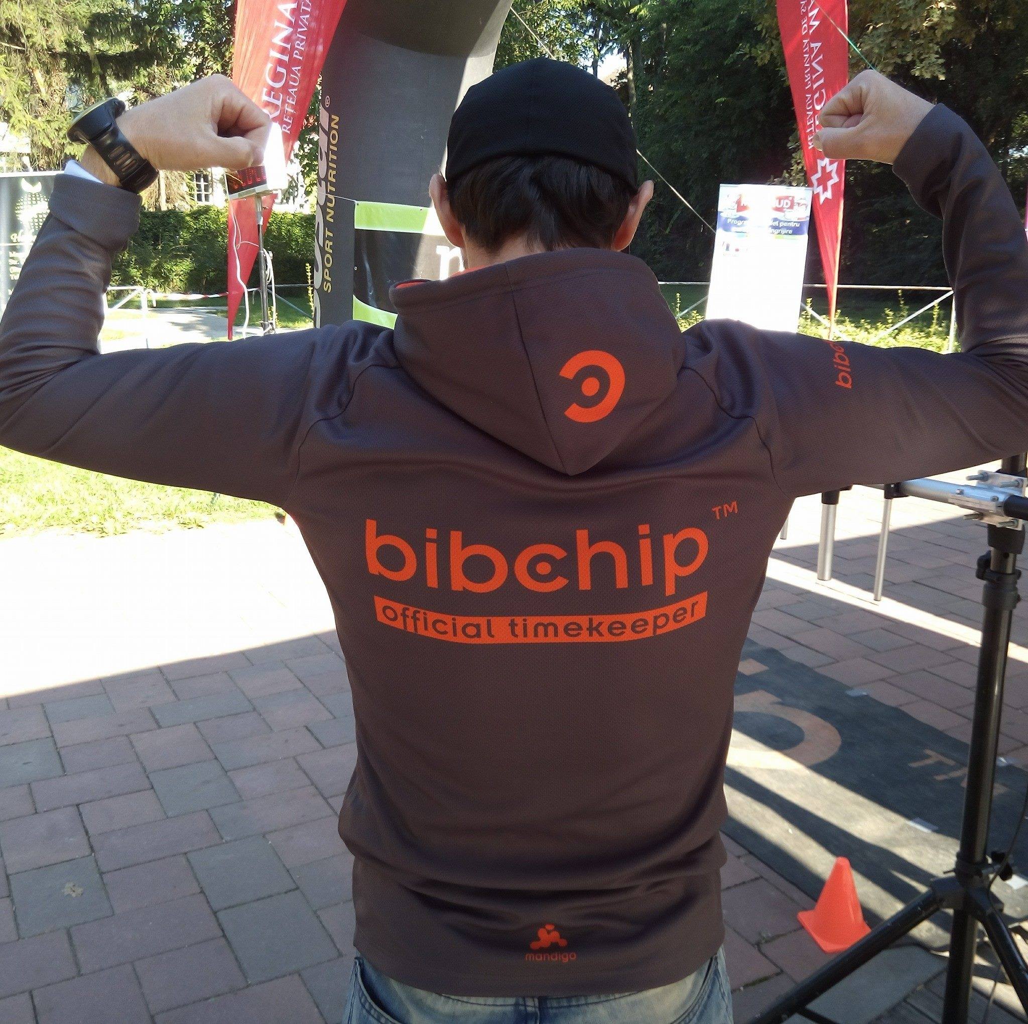 BibChip Romania | Bucharest