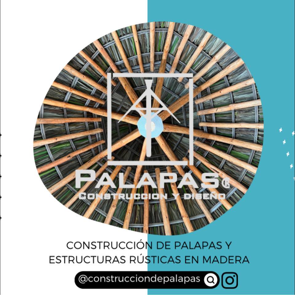 Construccion De Palapas En Cuernavaca