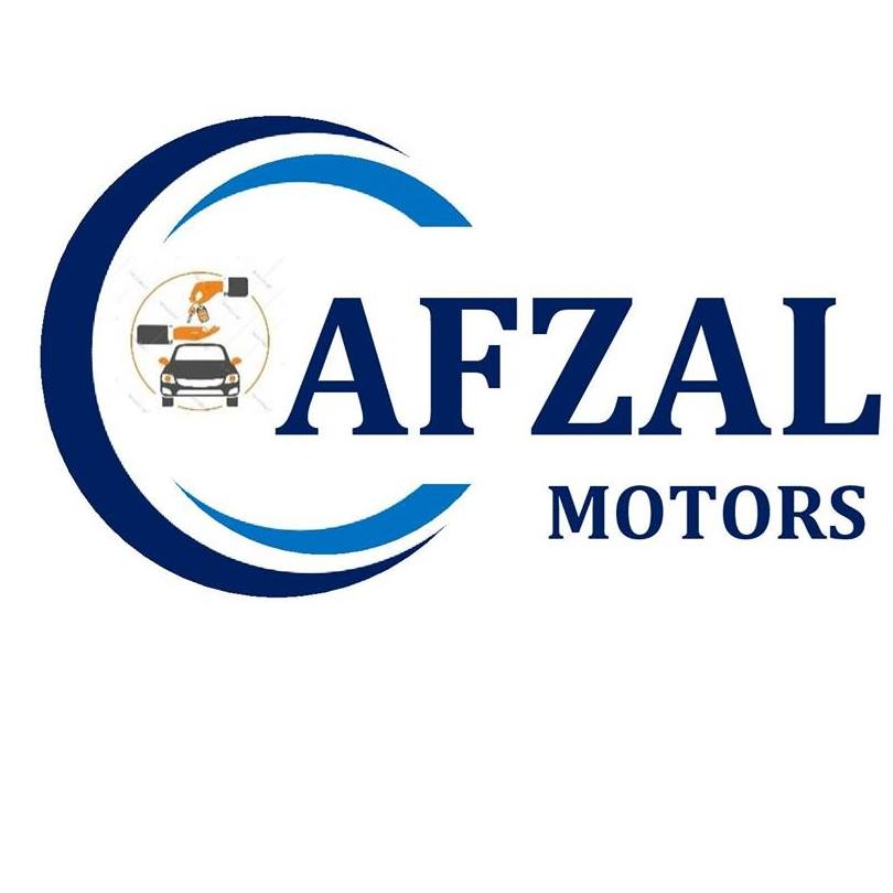 Afzal Motors | Kohat