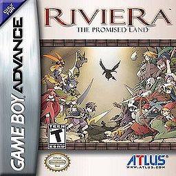 Riviera: The Promised Land
