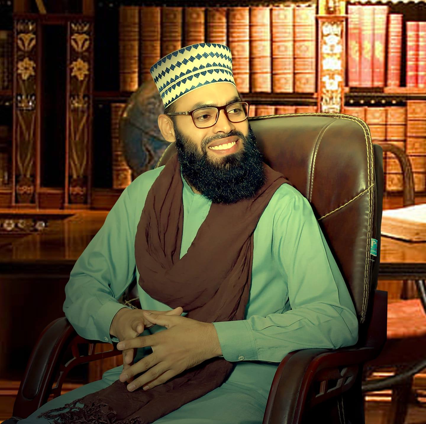 Riaz Mahmood Hanfi