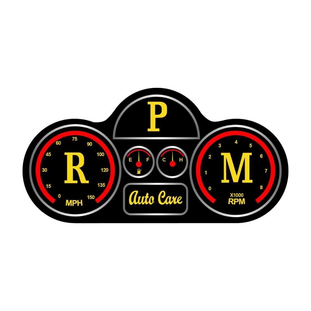 RPM AUTO CARE