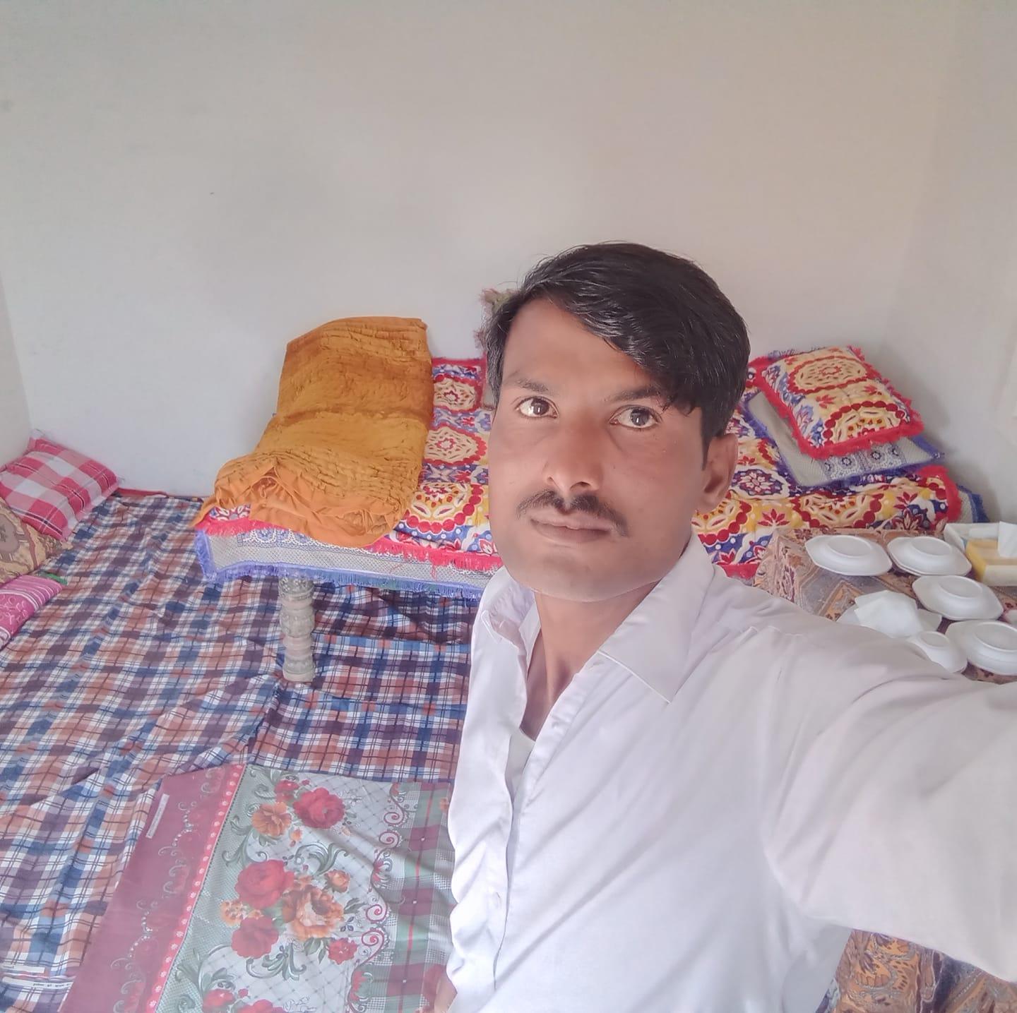Munwar Munwar Ali Rajar