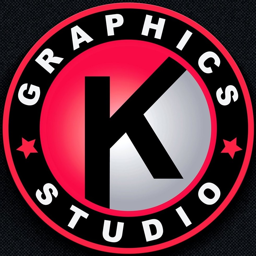 K studio Graphics