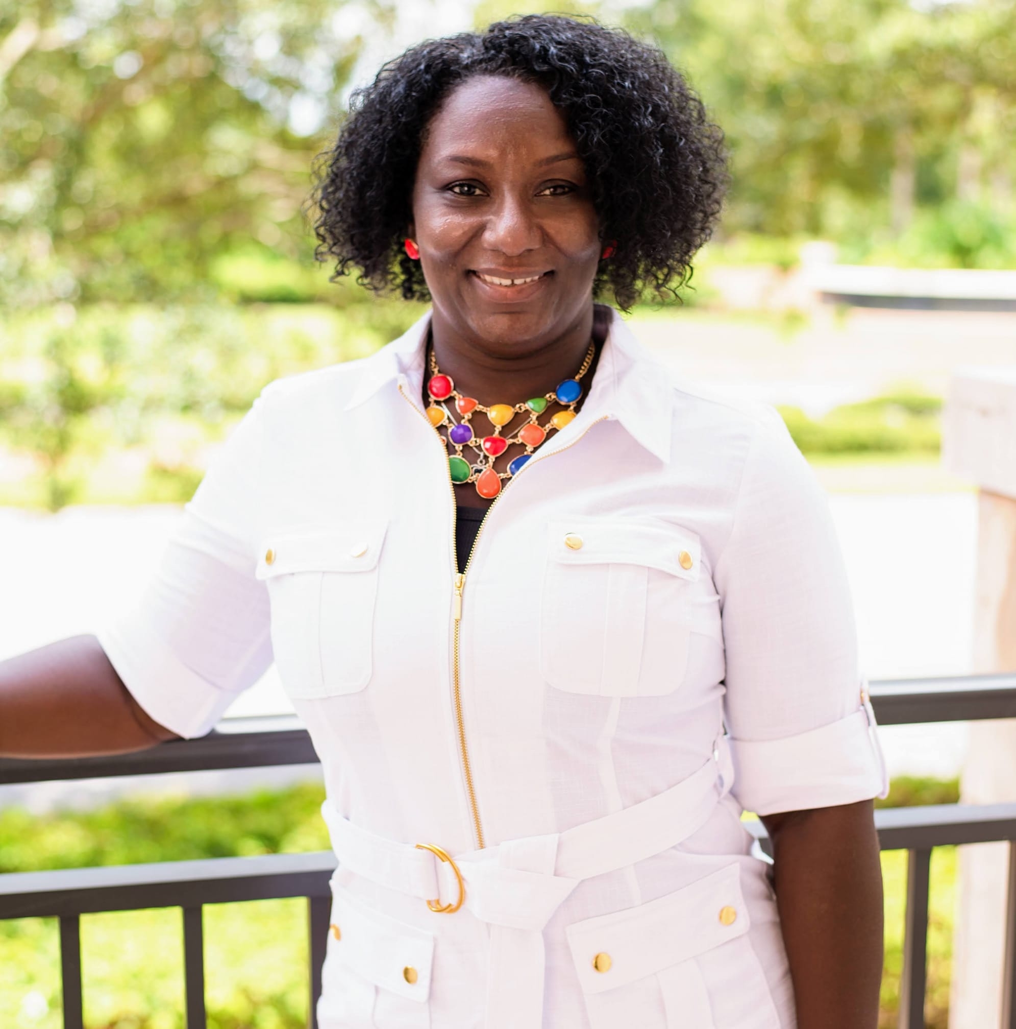 Diedre Allen, Realtor | Orlando FL