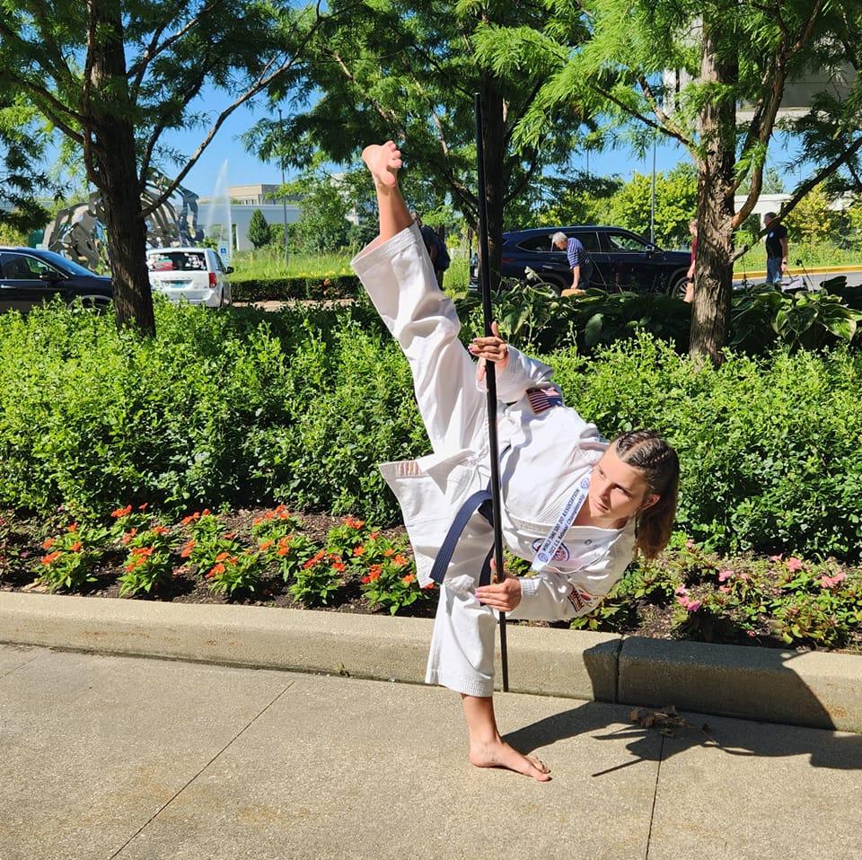 Roseburg Martial Arts Academy | Roseburg OR