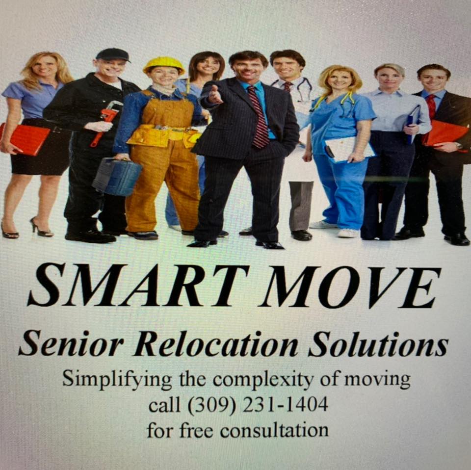Smart Move Senior Relocation Solutions
