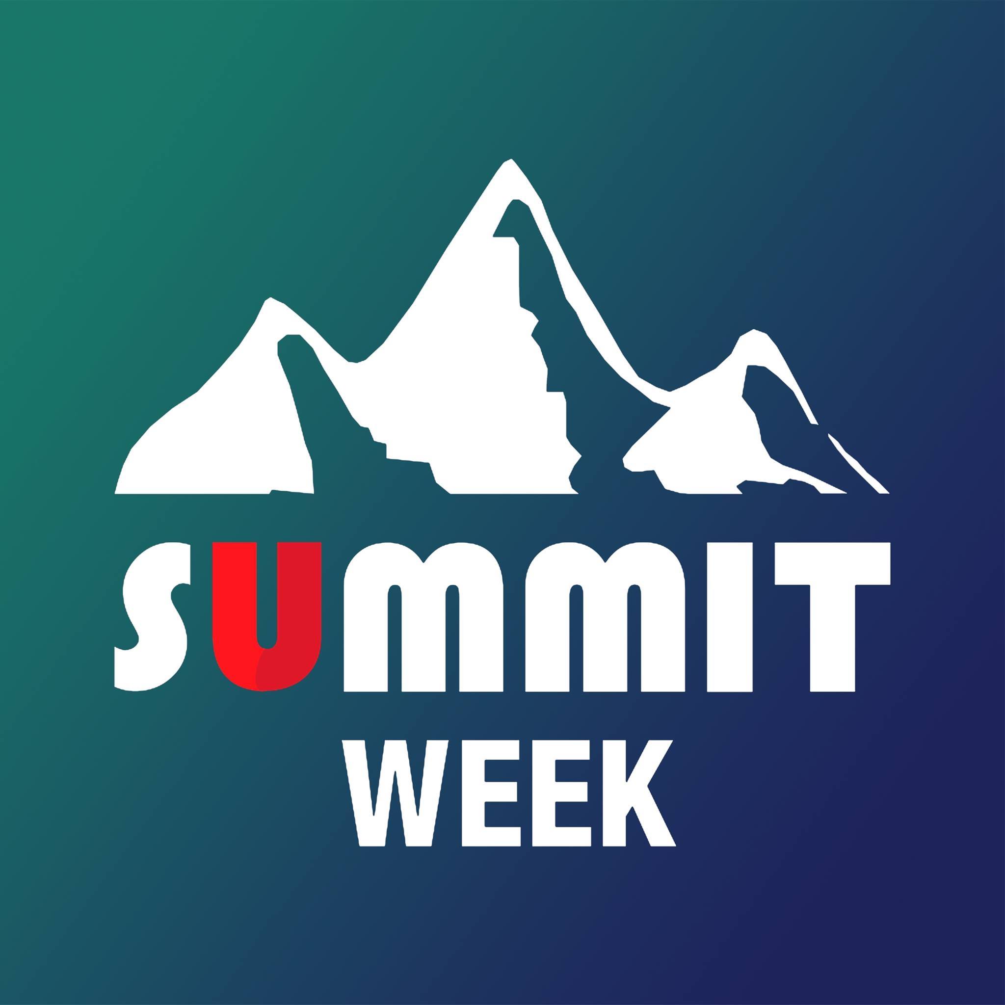 summitweek | Copenhagen