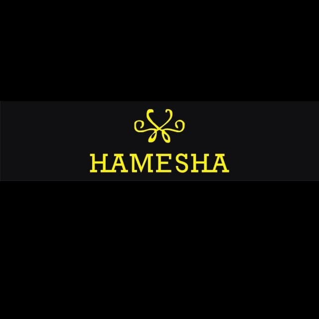 Hamesha | Kebumen