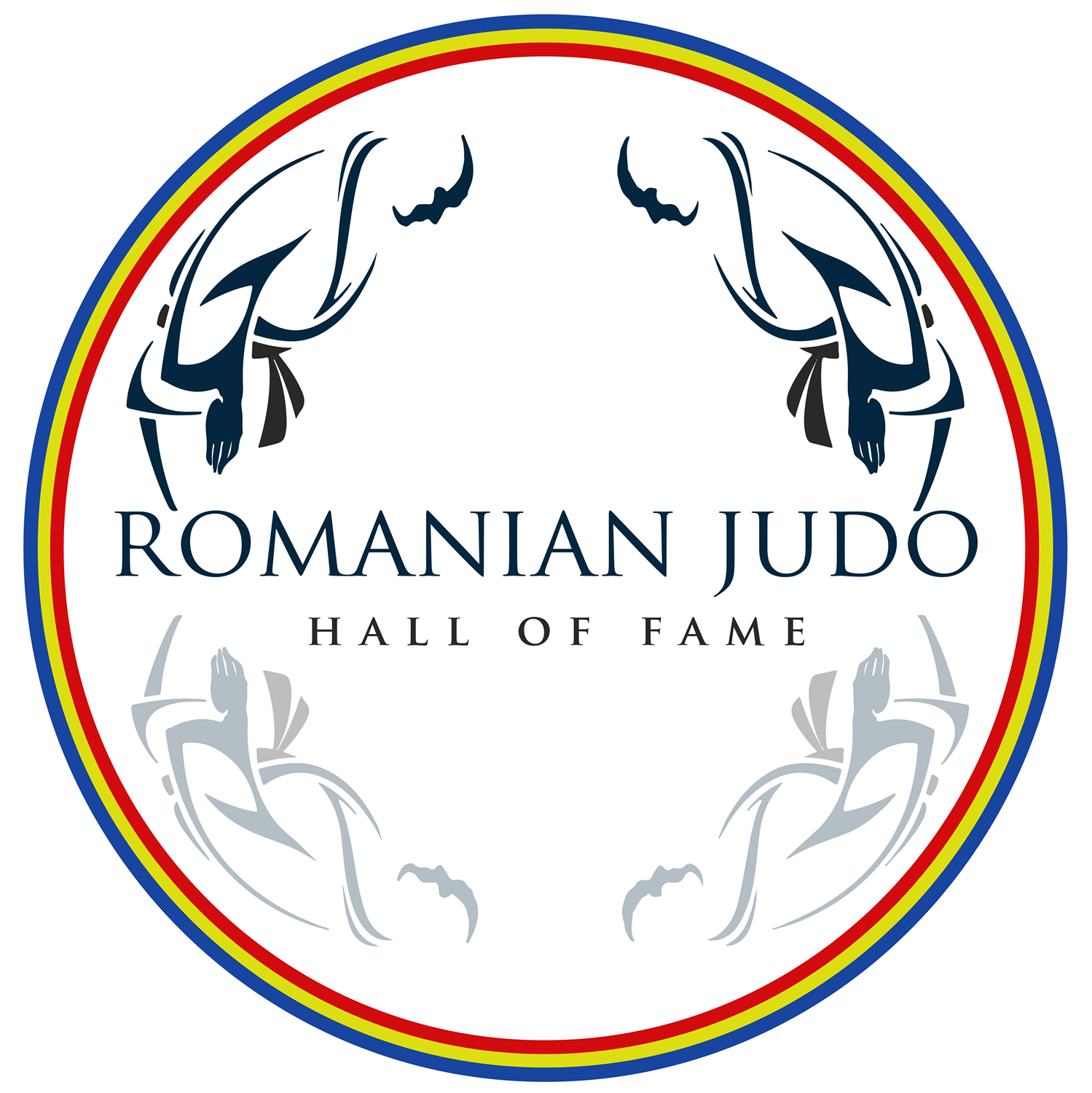 Romanian Judo Hall of Fame