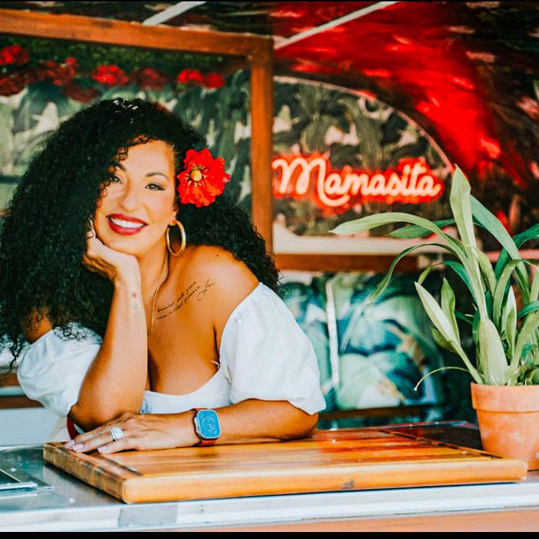 Mama Roc's Rockin Catering | San Jose CA