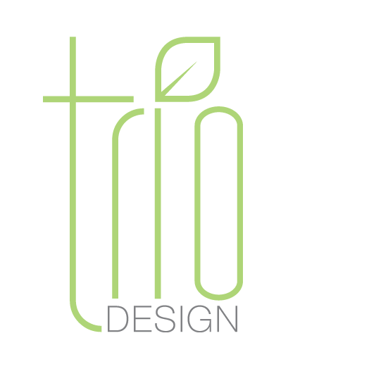 Trio Design - This home is an architect’s dream… originally designed by ...