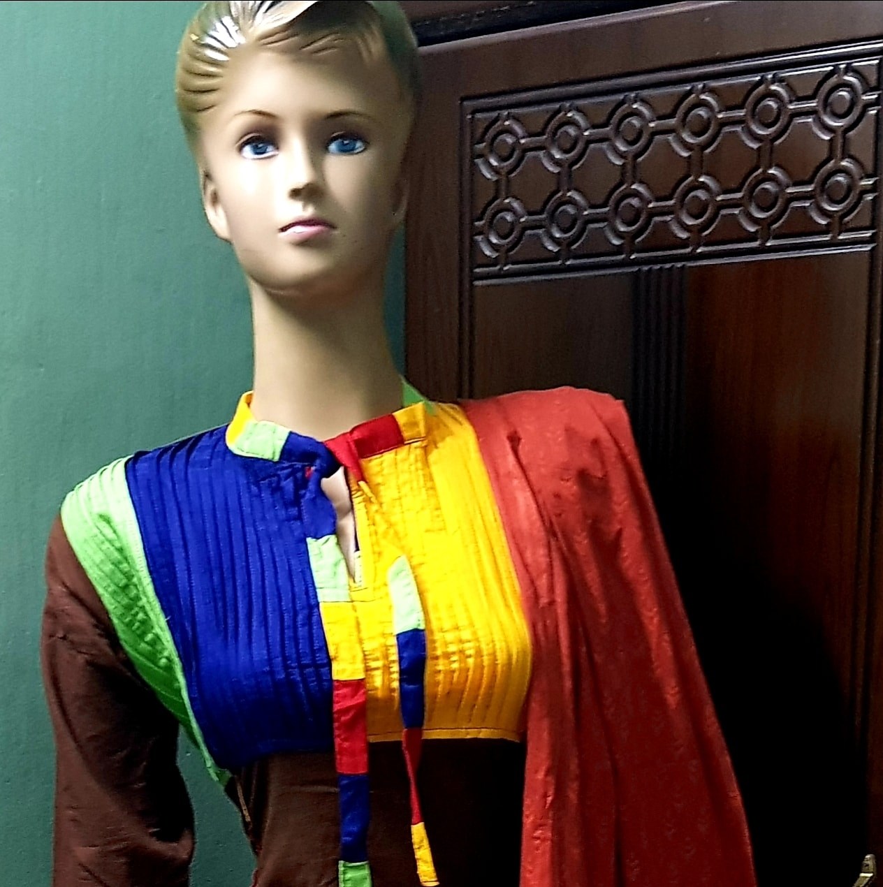 Azraa Collection BD