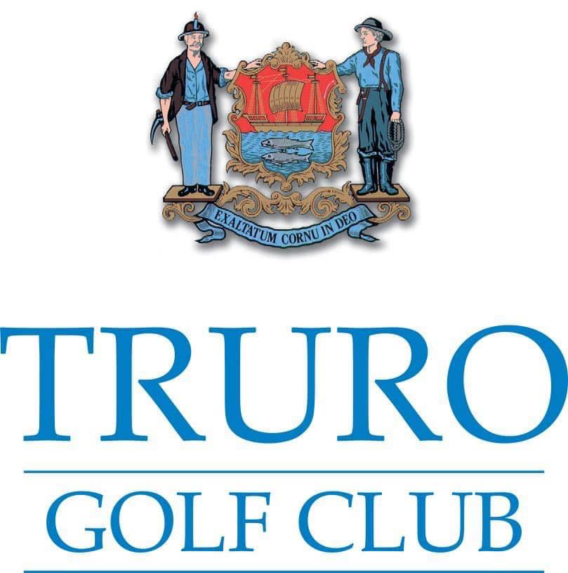 Truro - The Final Day & Presentation of Prizes Sam Hawkey, Thomas ...