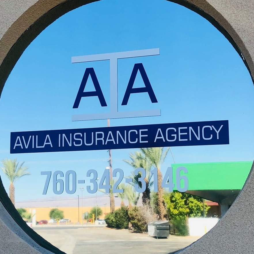 Avila Insurance Agency | Indio CA