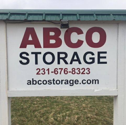 ABCO Storage | East Jordan MI