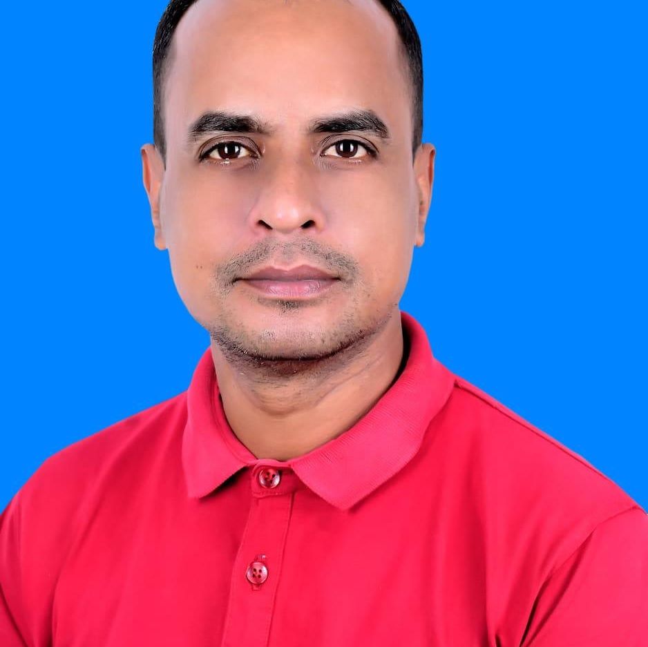 Tozommul Ali Raju