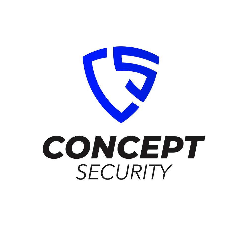Concept Security | São Paulo SP