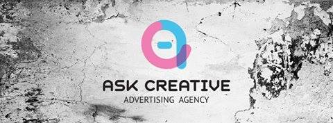 ASK Creative | Cairo