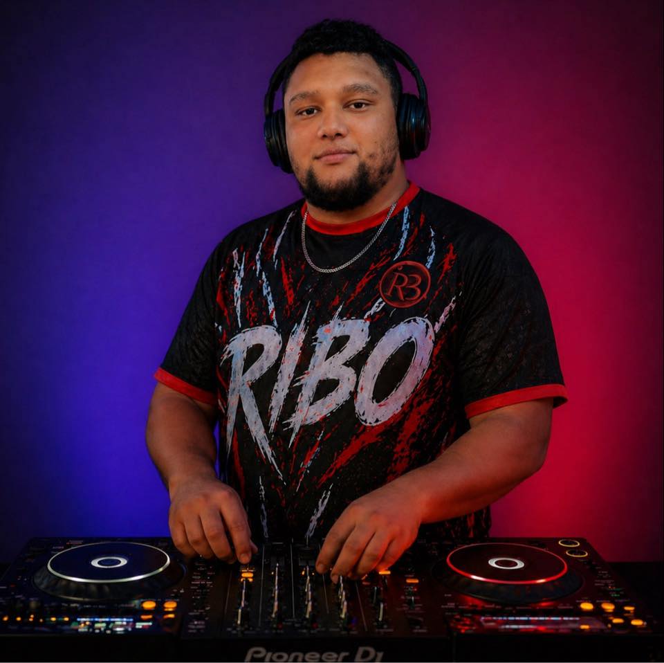 DJ Ribo