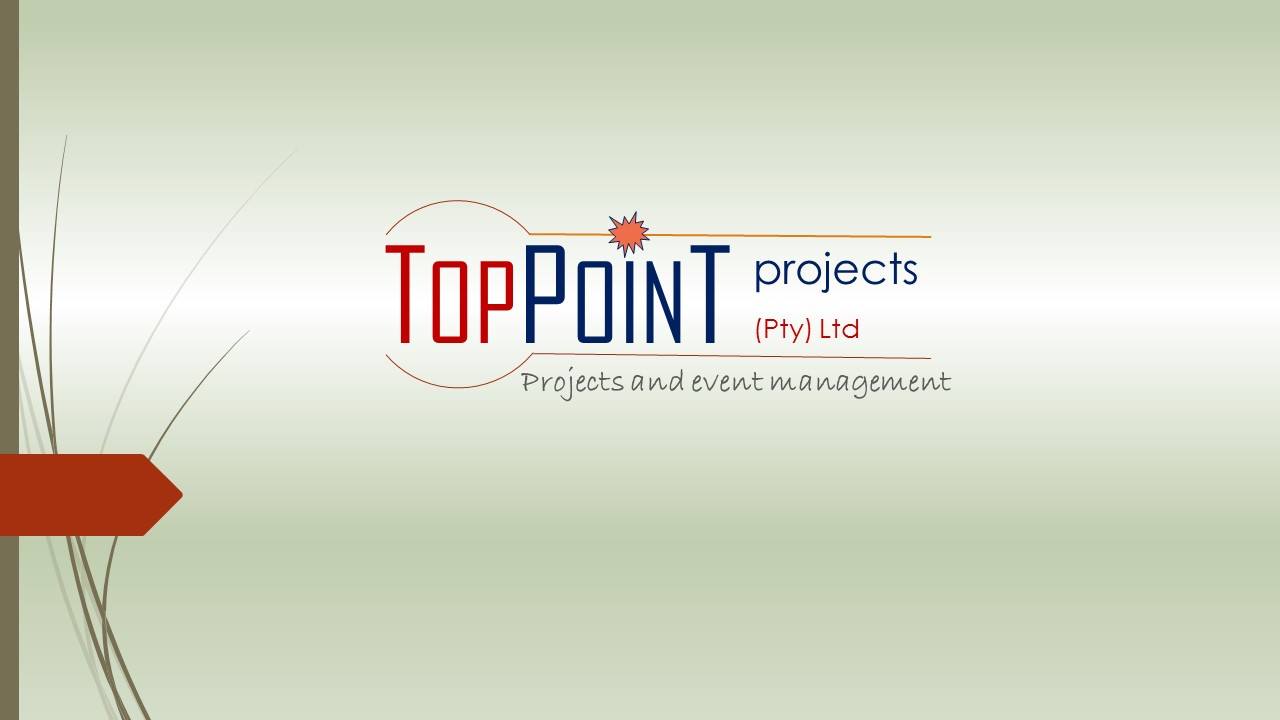 Top Point Trading and Projects | Apel