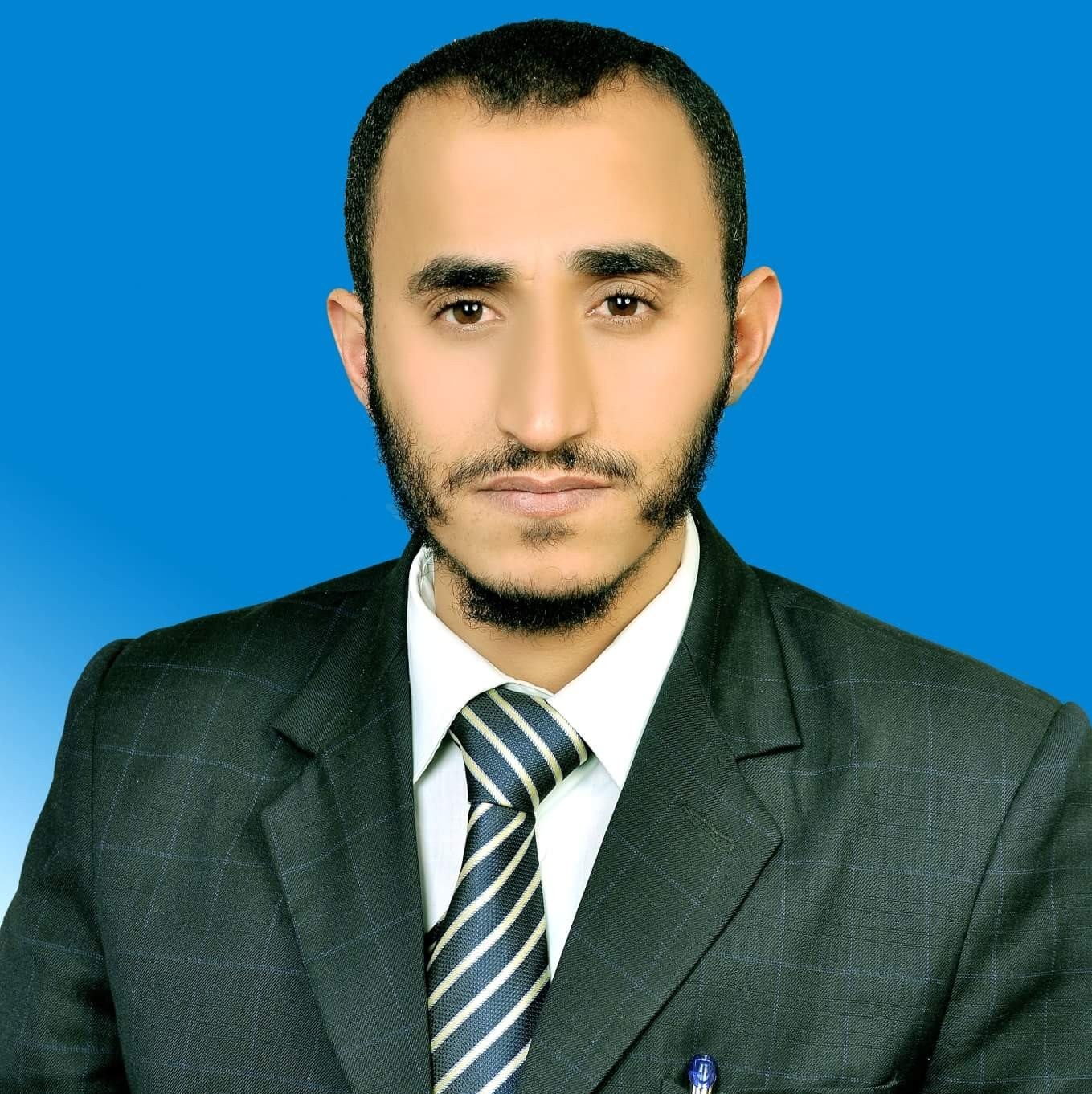 د. بلال حميد الروحاني