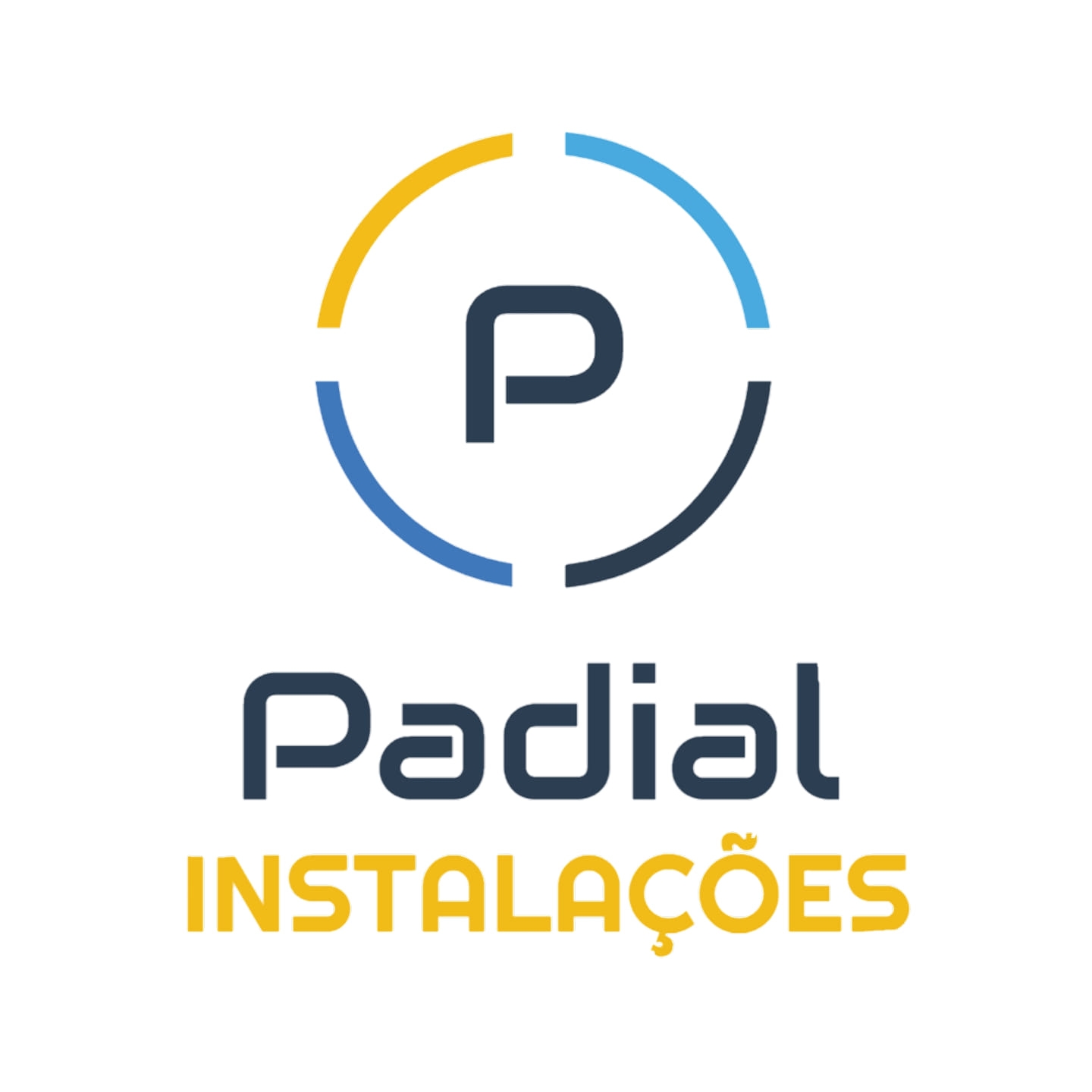 Padial Instalações
