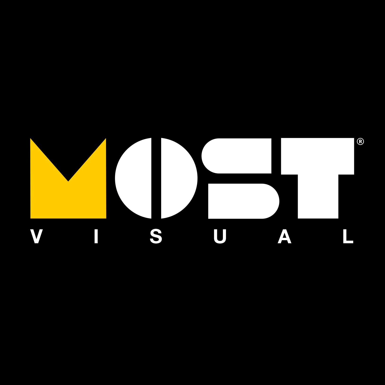 Most Visual