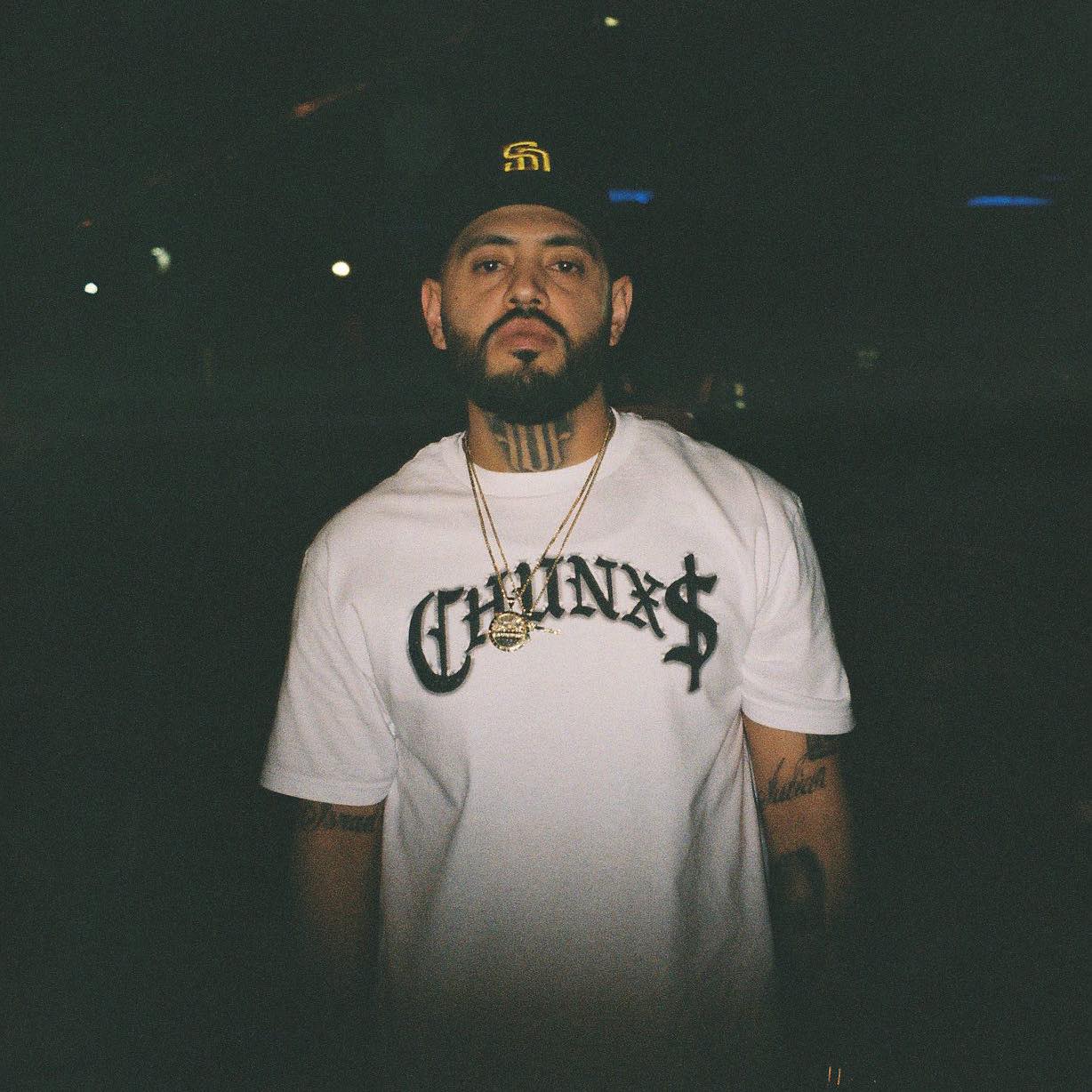 Chunx