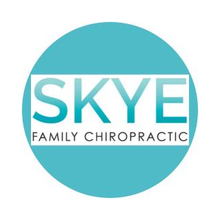 Skye - Chiropractic adjustments reset the nervous system. By resetting ...