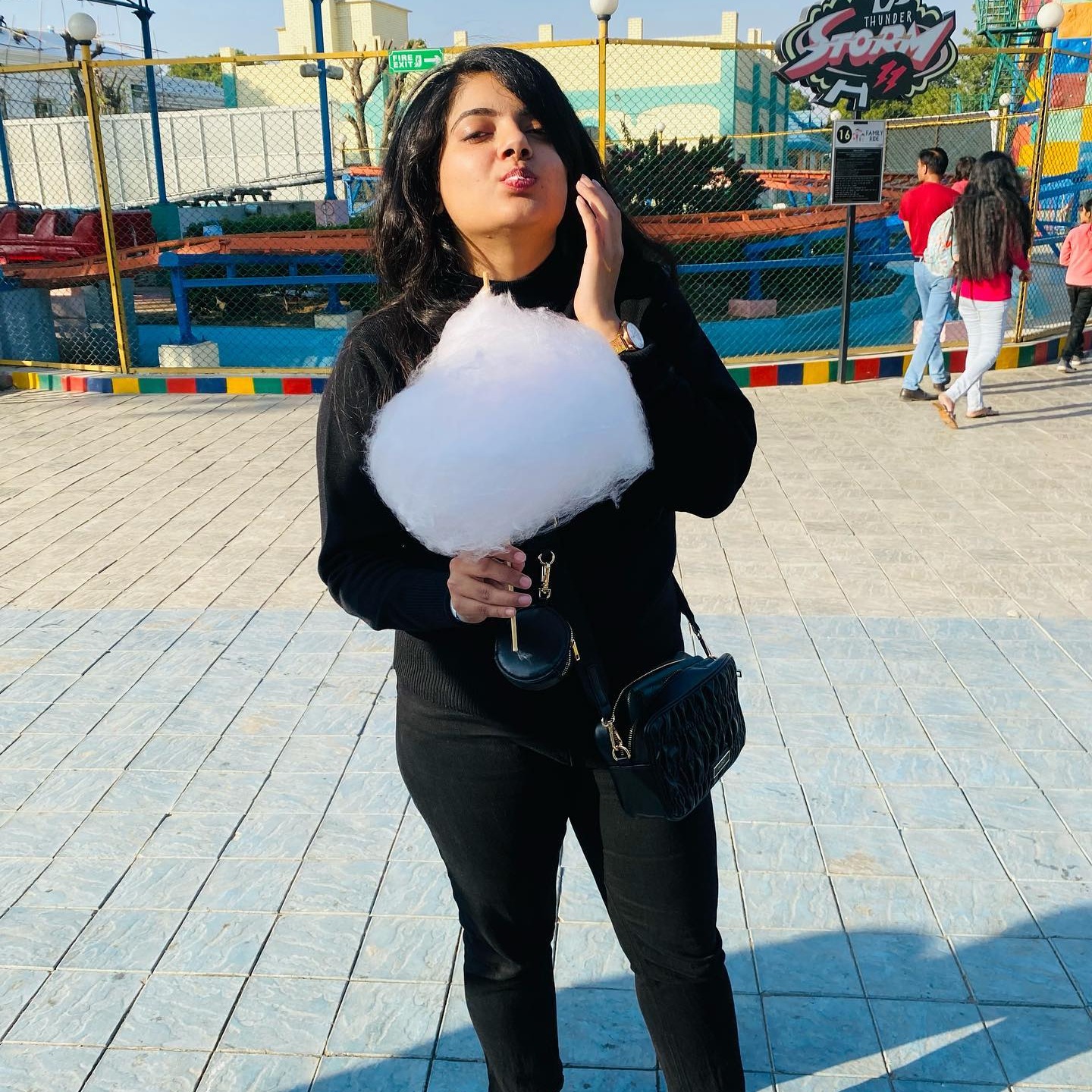 RJ RIYA