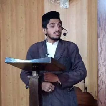 Rana Ismail