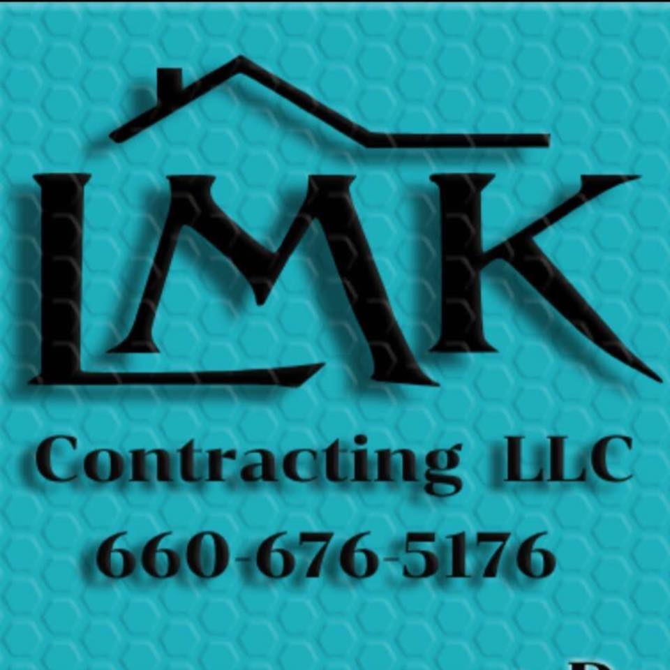 LMK Contracting LLC | Osage Beach MO