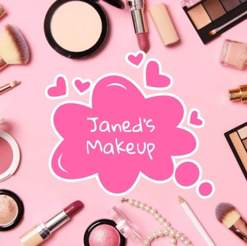 Makeup Janed's